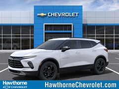 2025 Chevrolet Blazer LT AWD