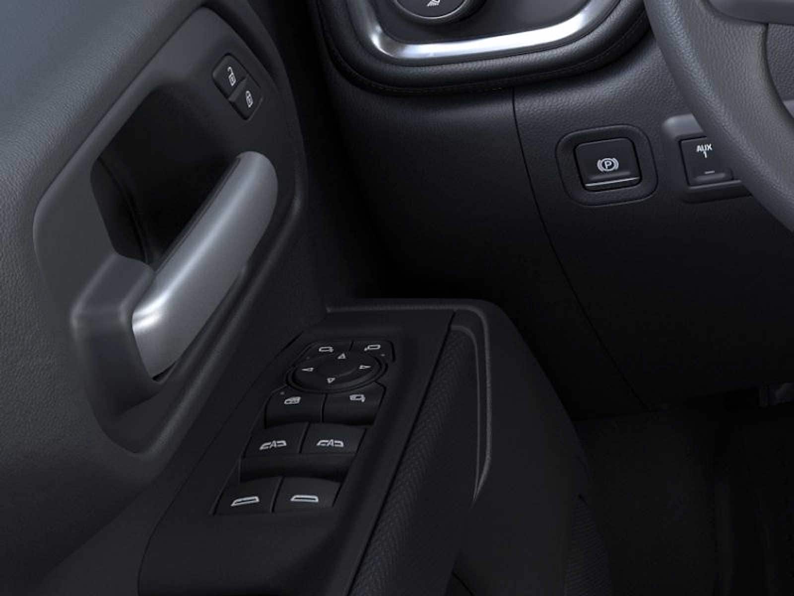 2026 Chevrolet Silverado 2500 HD Custom - Photo 22