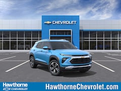 2026 Chevrolet Trailblazer LT FWD