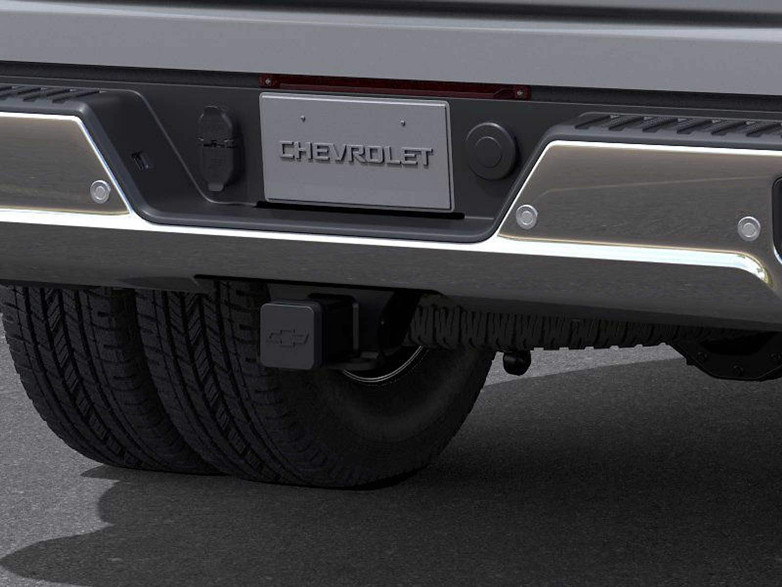 2026 Chevrolet Silverado 3500 HD LT - Photo 14