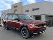  Jeep Grand Cherokee L