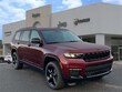  Jeep Grand Cherokee L