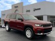  Jeep Grand Cherokee L