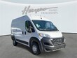  Ram Promaster 1500