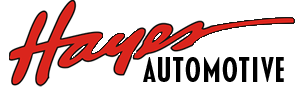 Hayes Automotive Group