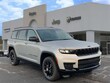  Jeep Grand Cherokee L