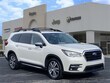  Subaru Ascent