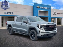 2026 GMC Sierra 1500 Elevation Truck