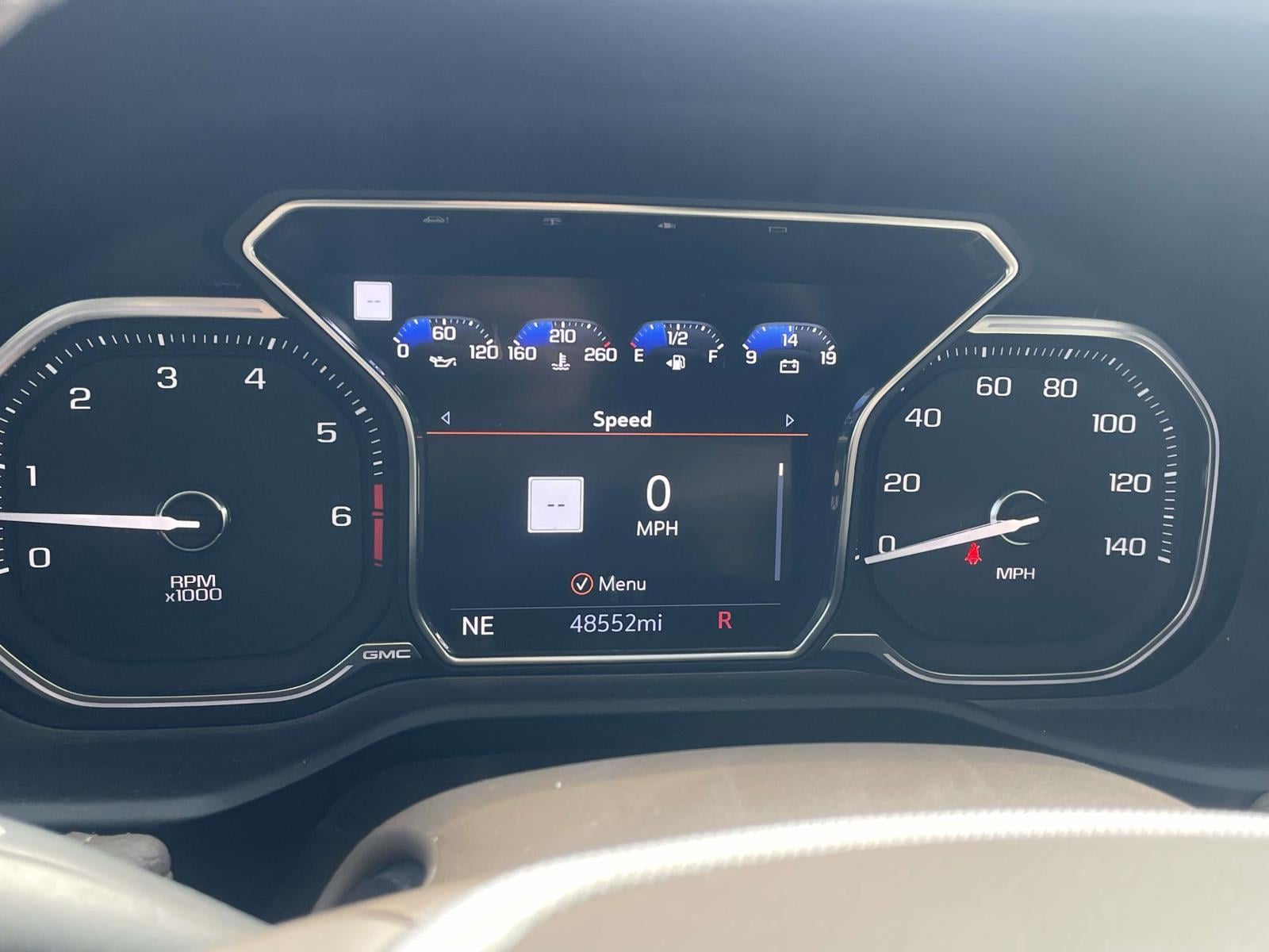 2021 GMC Yukon Denali - Photo 30