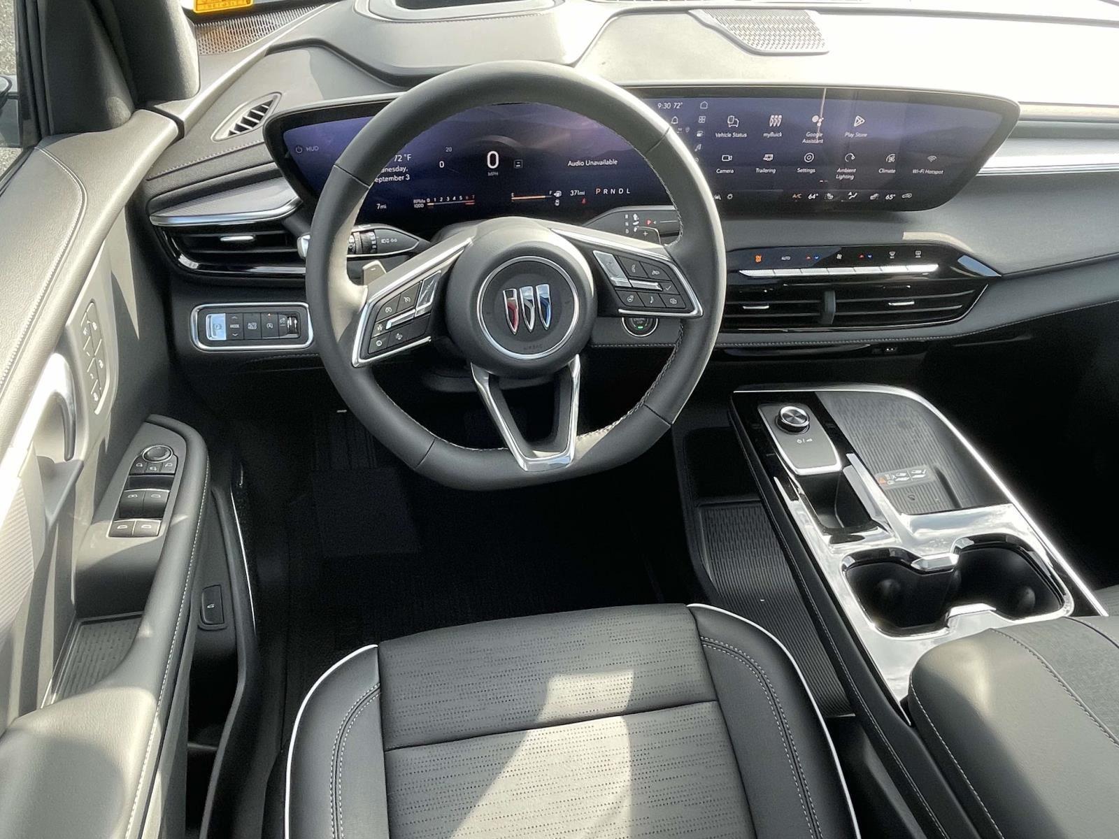 2026 Buick Enclave Sport Touring - Photo 8