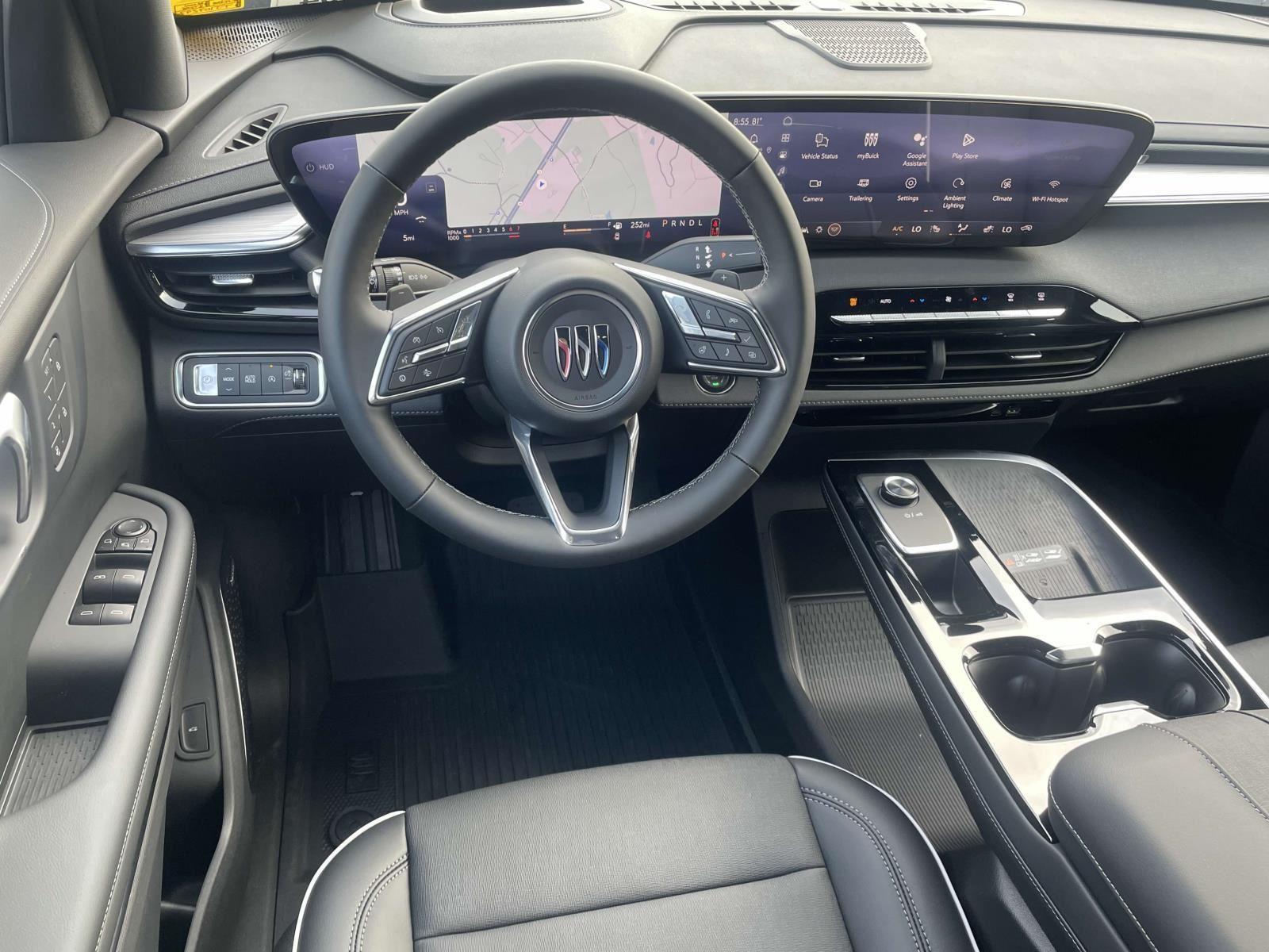 2026 Buick Enclave Preferred - Photo 7