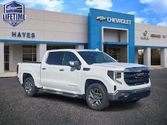2026 GMC Sierra 1500 SLT Truck