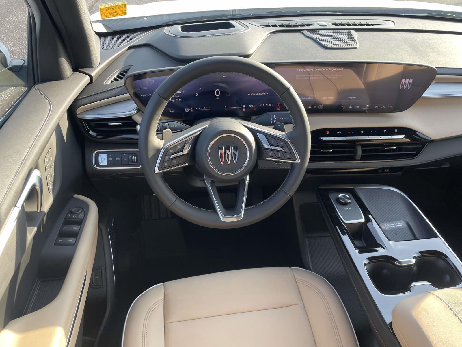 2026 Buick Enclave Preferred - Photo 6