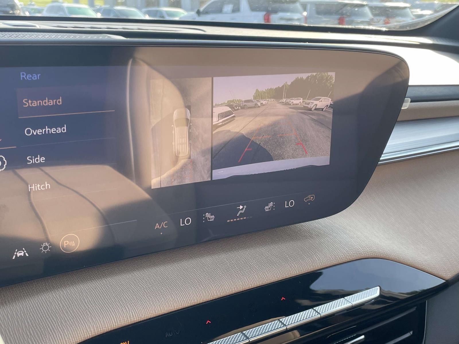 2026 Buick Enclave Preferred - Photo 8