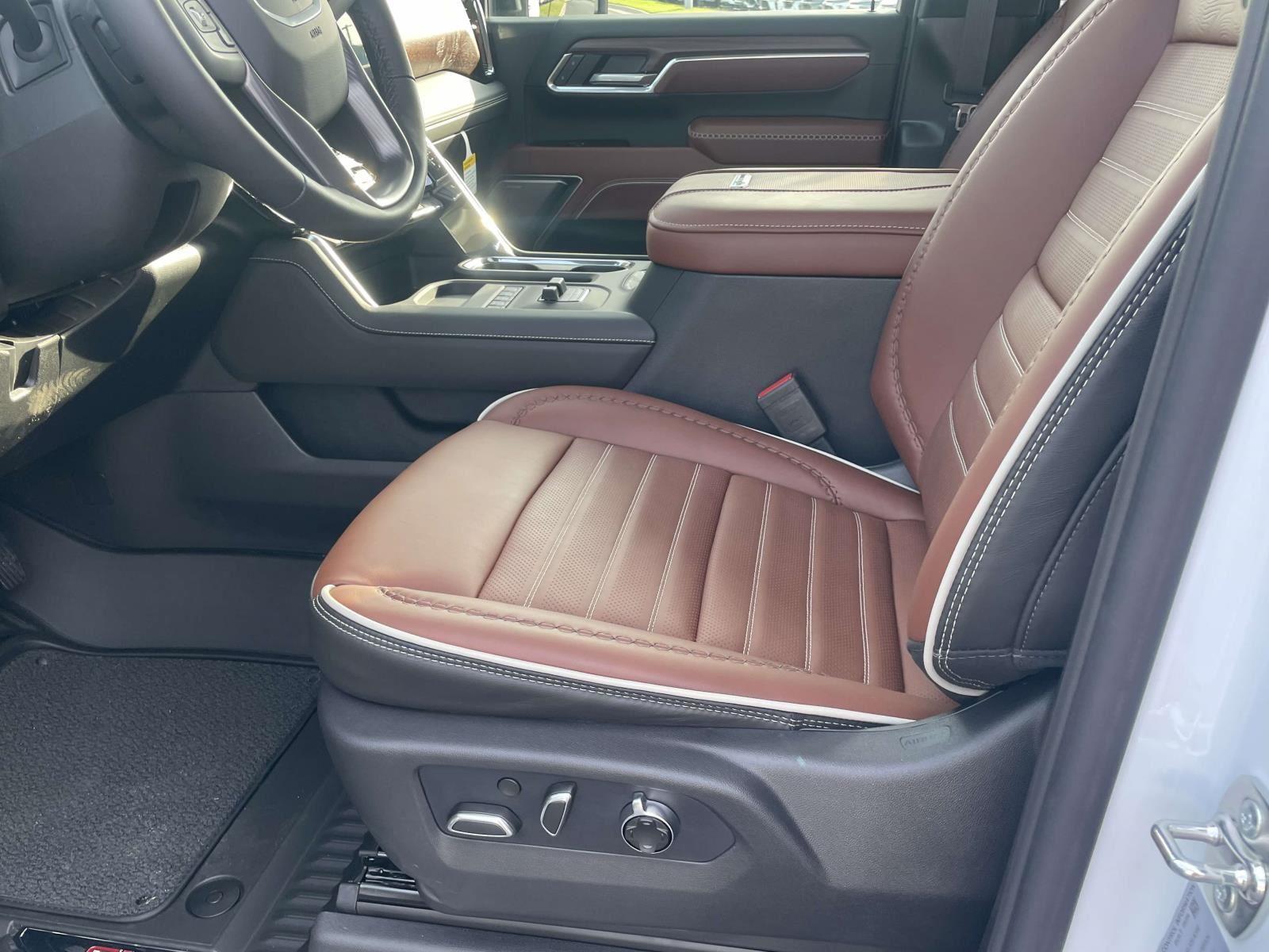 2026 GMC Sierra 3500HD Denali Ultimate - Photo 7