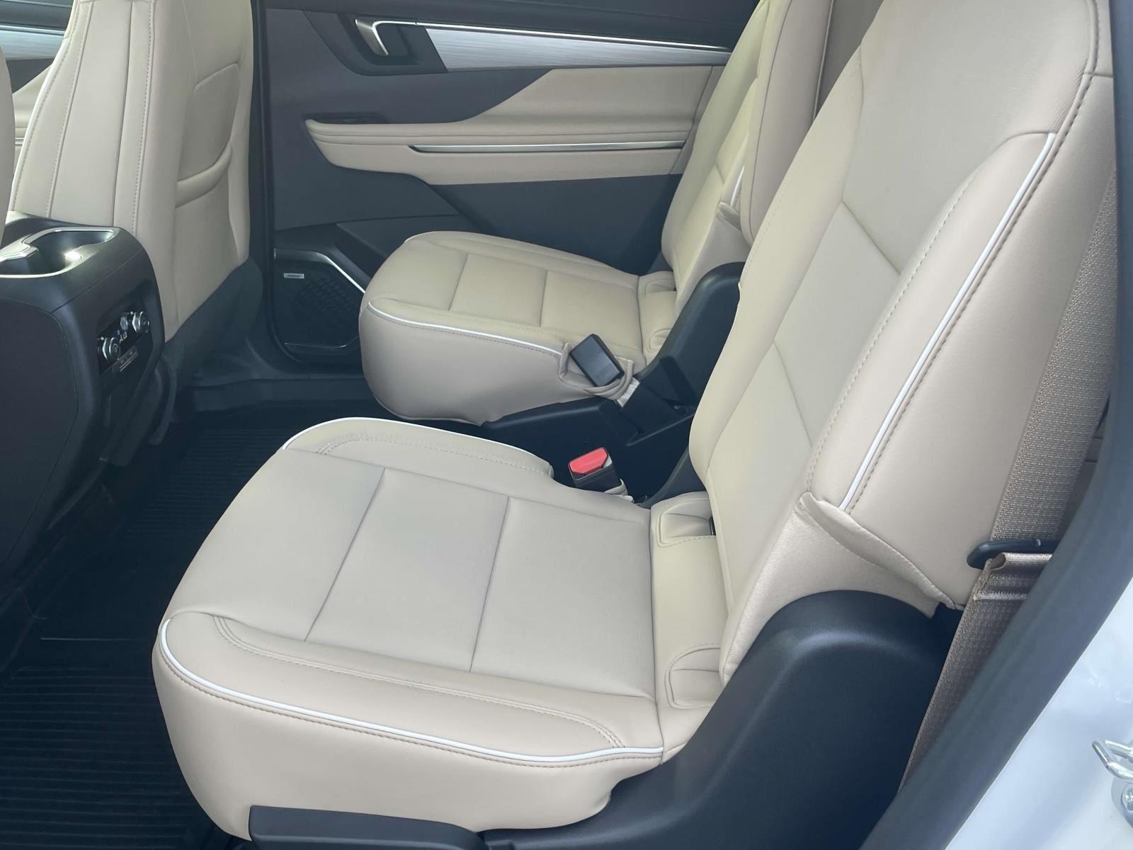 2026 Buick Enclave Preferred - Photo 9