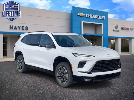 2026 Buick Enclave Sport Touring SUV