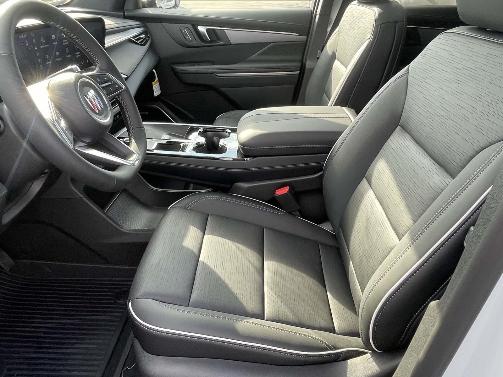 2026 Buick Enclave Sport Touring - Photo 7