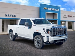 2026 GMC Sierra 2500 HD Denali Truck