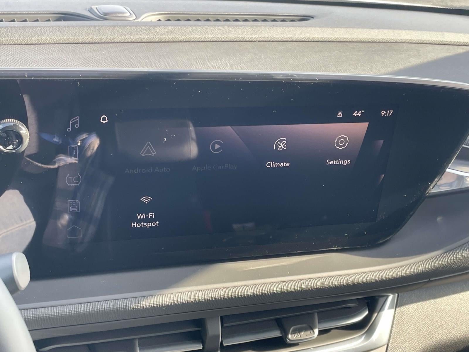 2026 Buick Envista Preferred - Photo 10