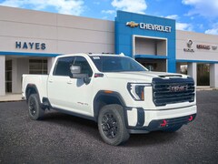 2026 GMC Sierra 3500 HD AT4 Truck