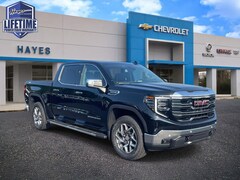 2026 GMC Sierra 1500 SLT Truck