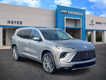 2025 Buick Enclave Avenir SUV