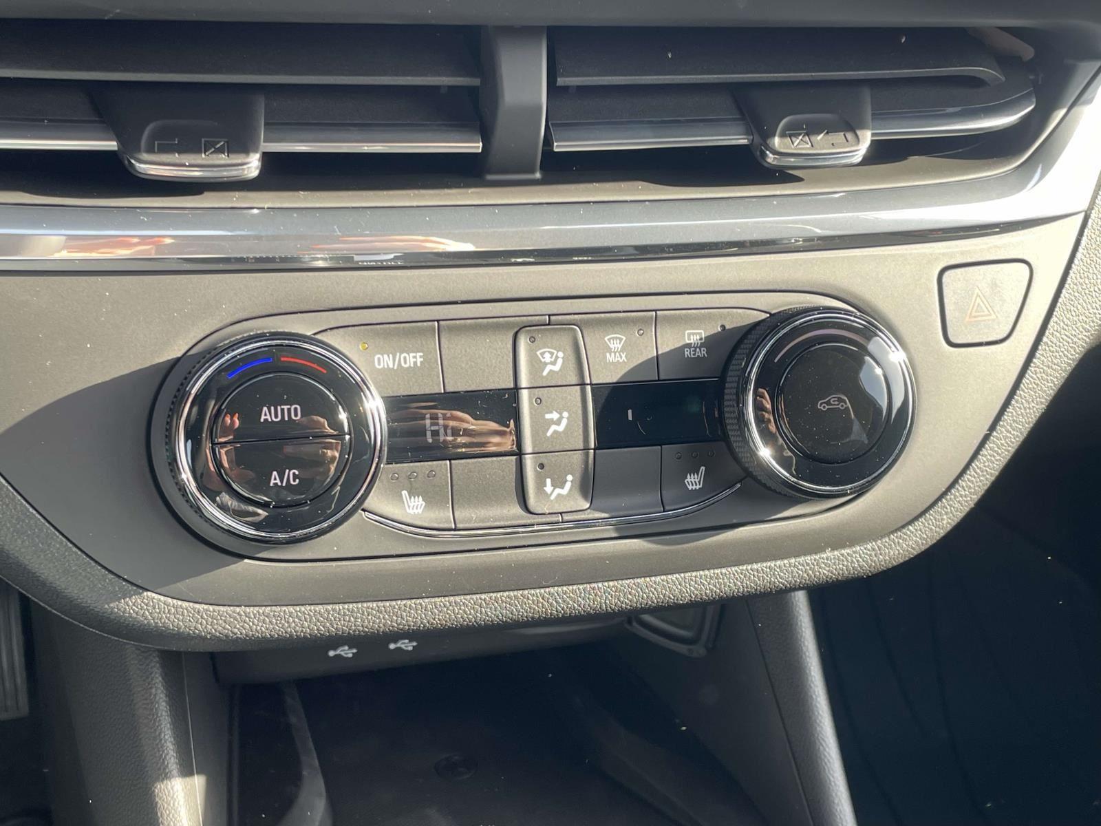 2026 Buick Envista Preferred - Photo 9