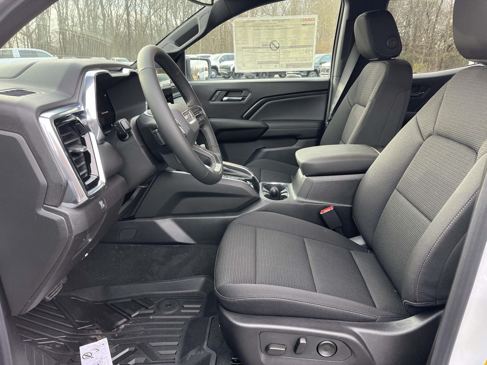 2026 GMC Canyon Elevation - Photo 6