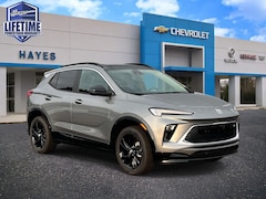 2026 Buick Encore GX Sport Touring SUV
