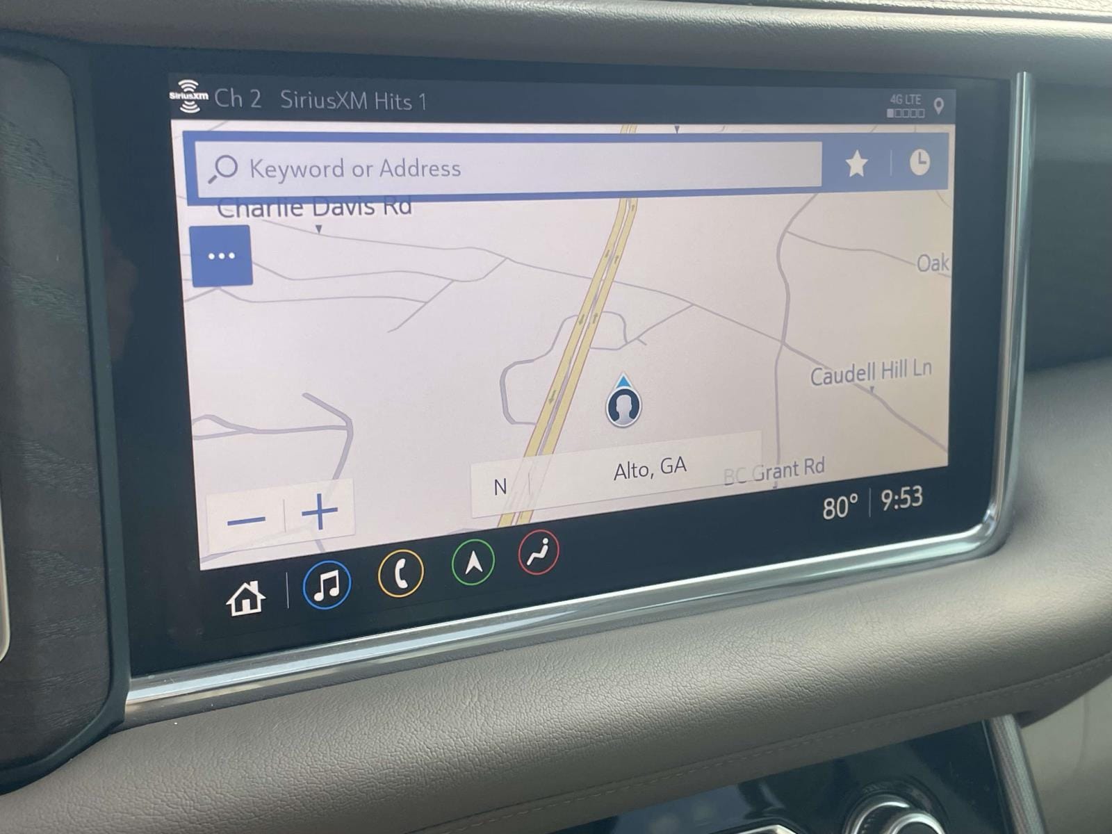 2021 GMC Yukon Denali - Photo 23