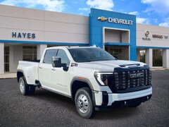 2026 GMC Sierra 3500 HD Denali Ultimate DRW Truck