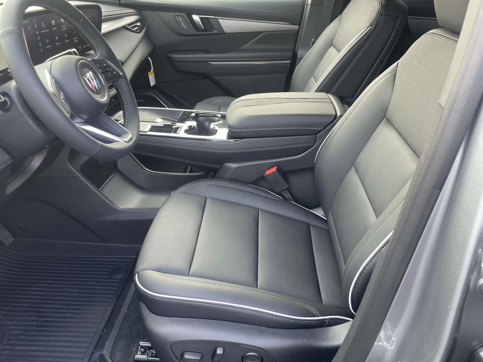 2026 Buick Enclave Preferred - Photo 10
