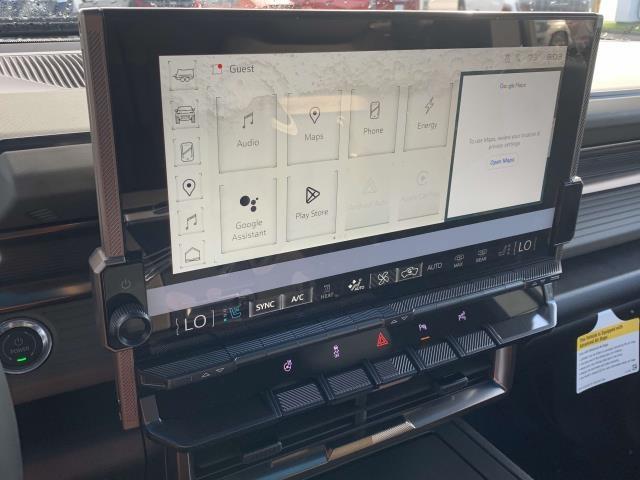 2024 GMC HUMMER EV 2X - Photo 9
