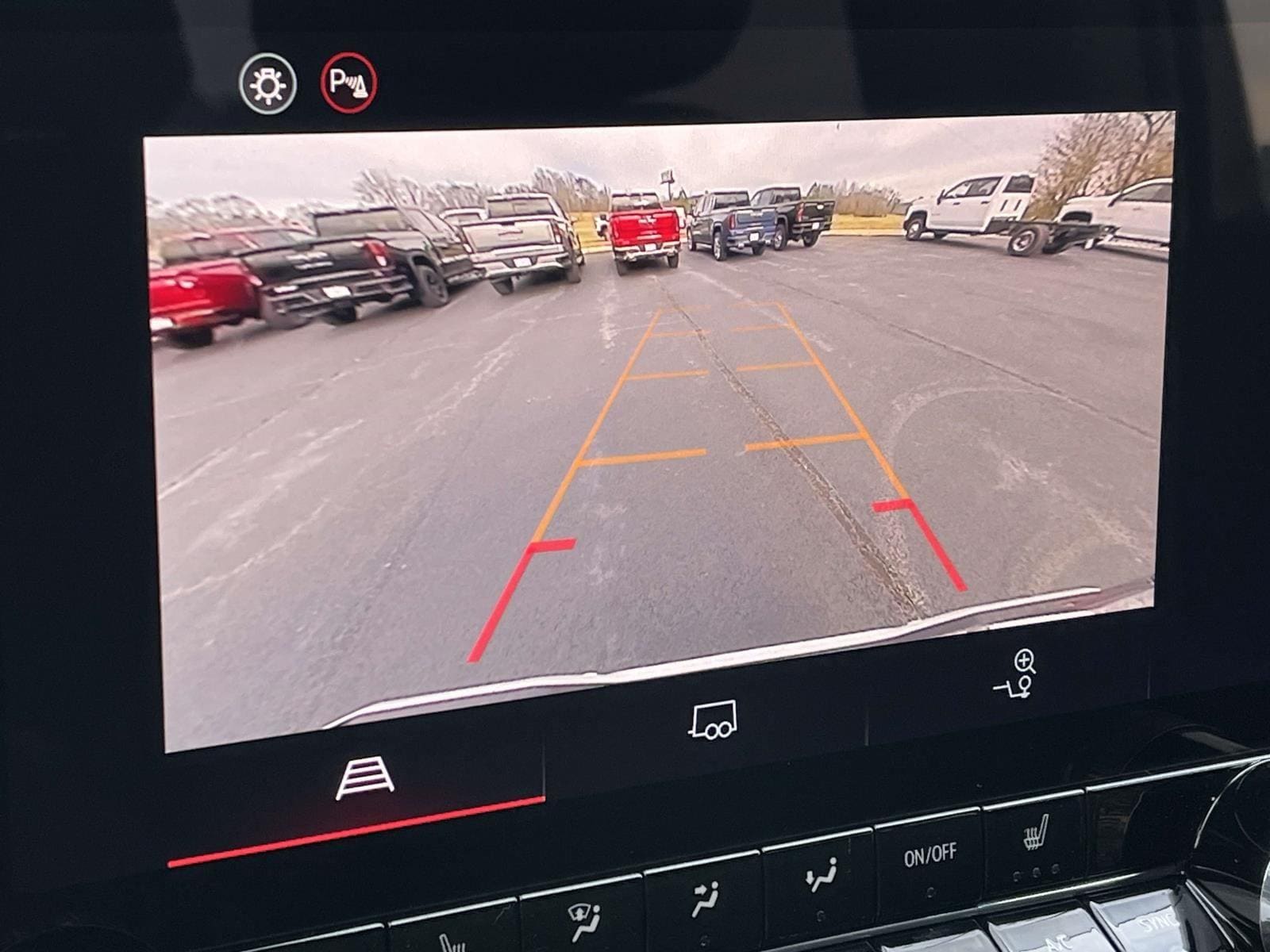 2026 GMC Canyon Elevation - Photo 9