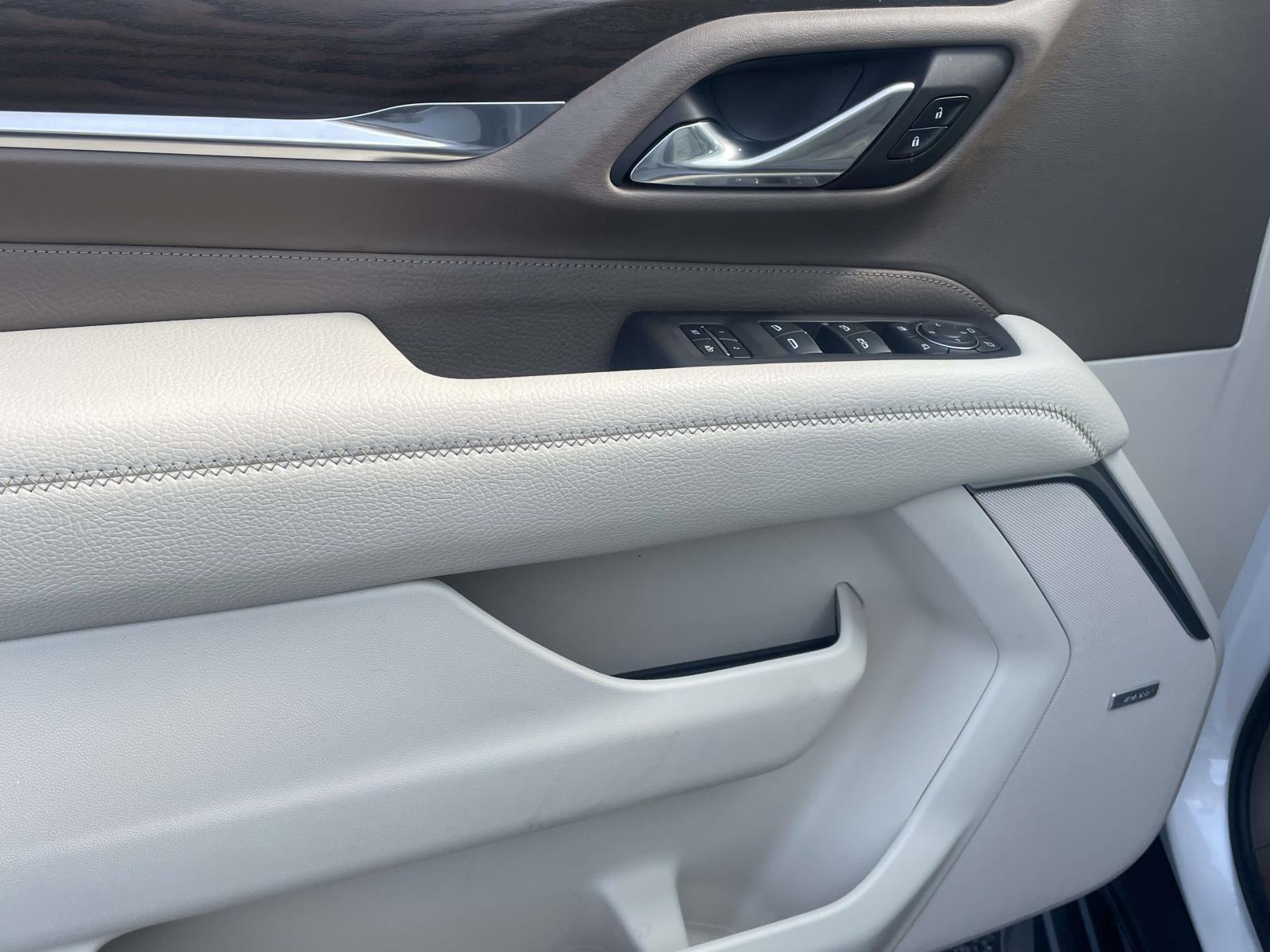 2021 GMC Yukon Denali - Photo 19