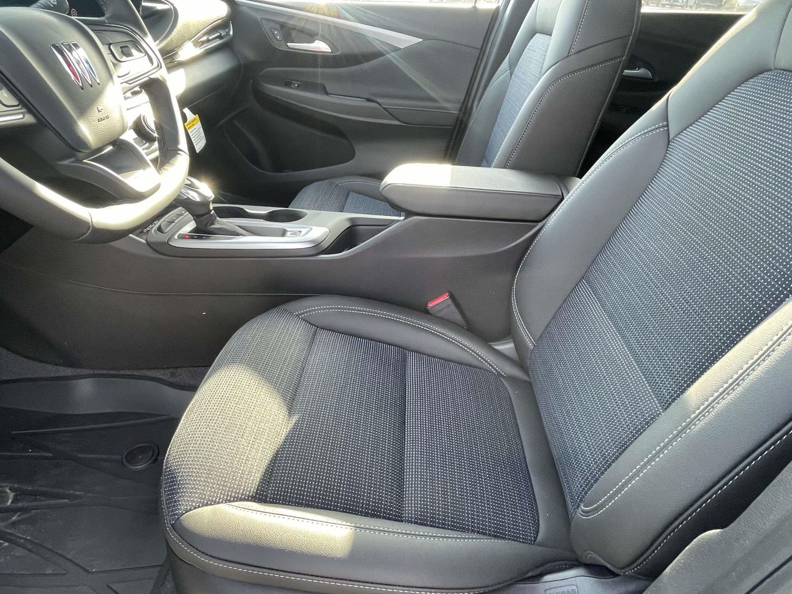 2026 Buick Envista Preferred - Photo 7
