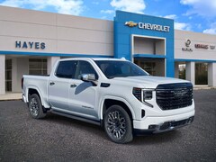 2026 GMC Sierra 1500 Denali Ultimate Truck