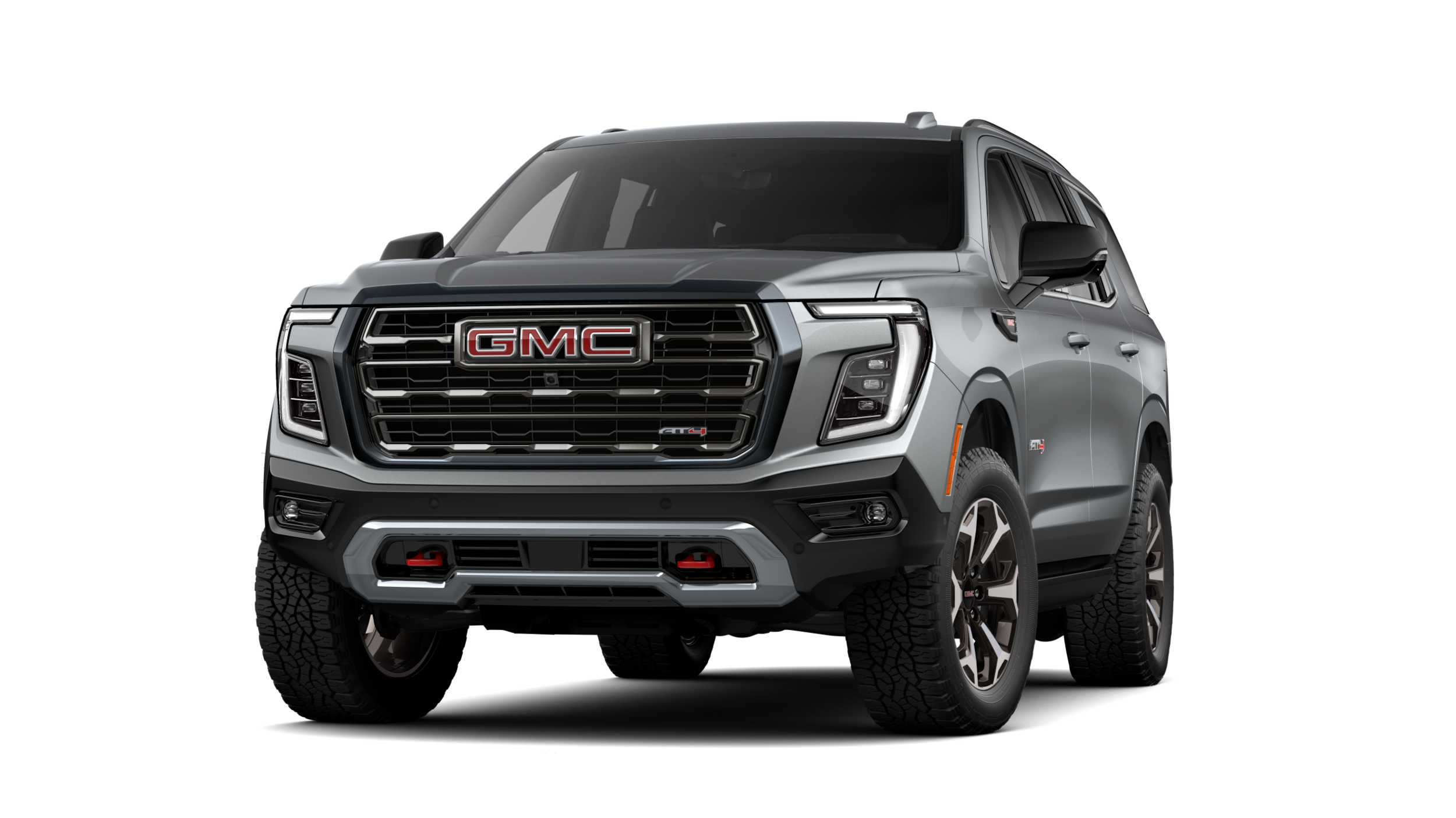AT4 Ultimate