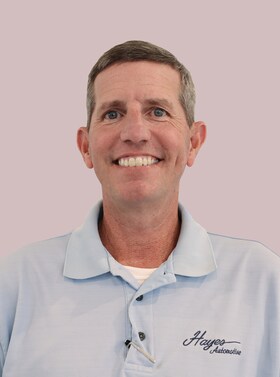 Staff member Burke Shea from ID_6ca486