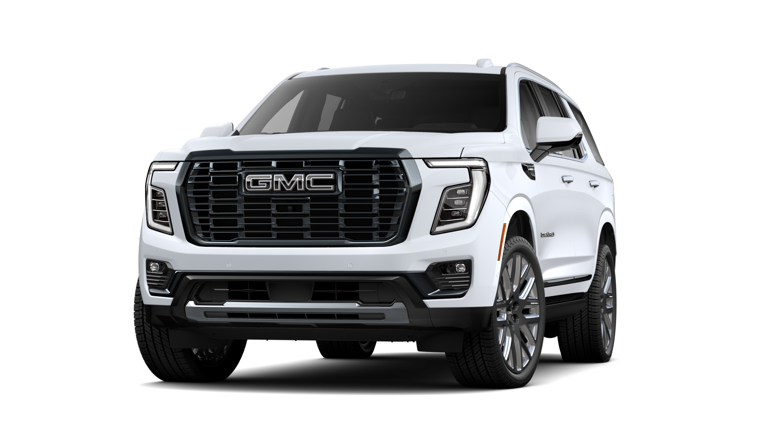 Denali Ultimate