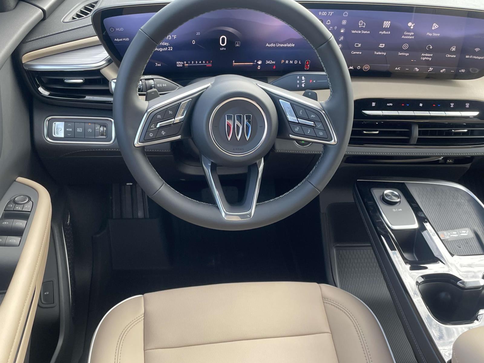 2026 Buick Enclave Preferred - Photo 8