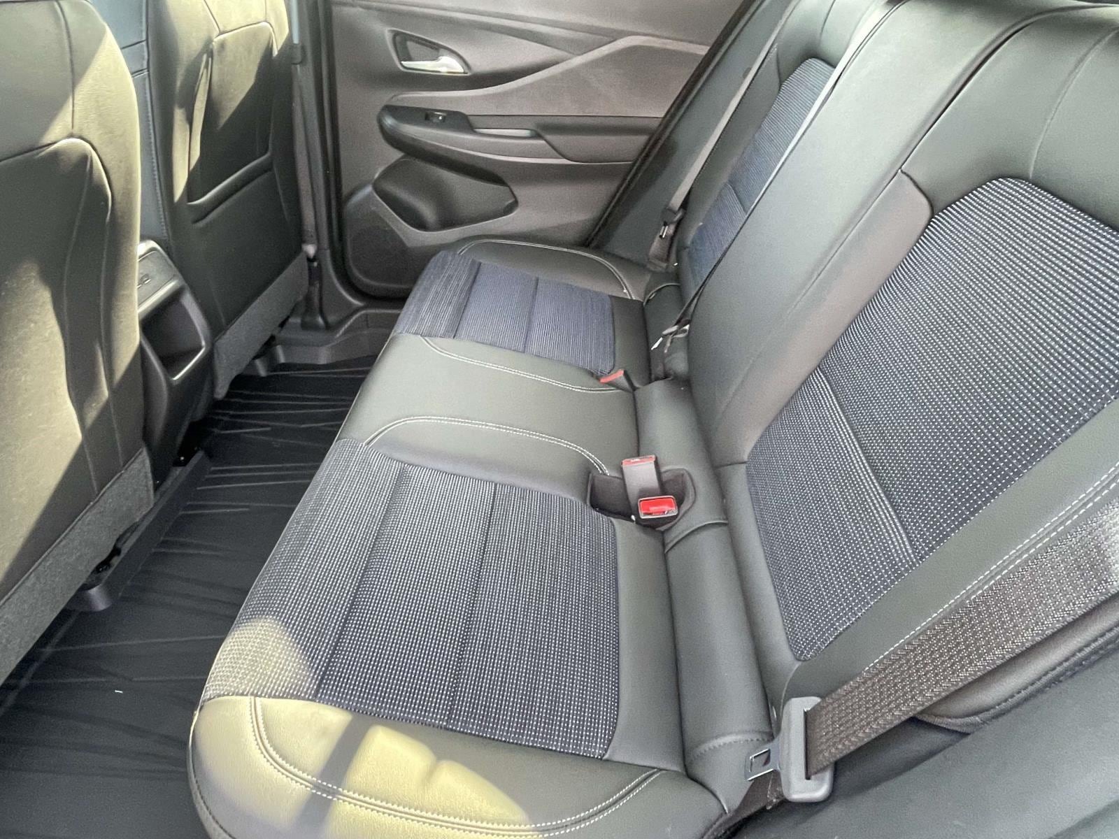 2026 Buick Envista Preferred - Photo 6