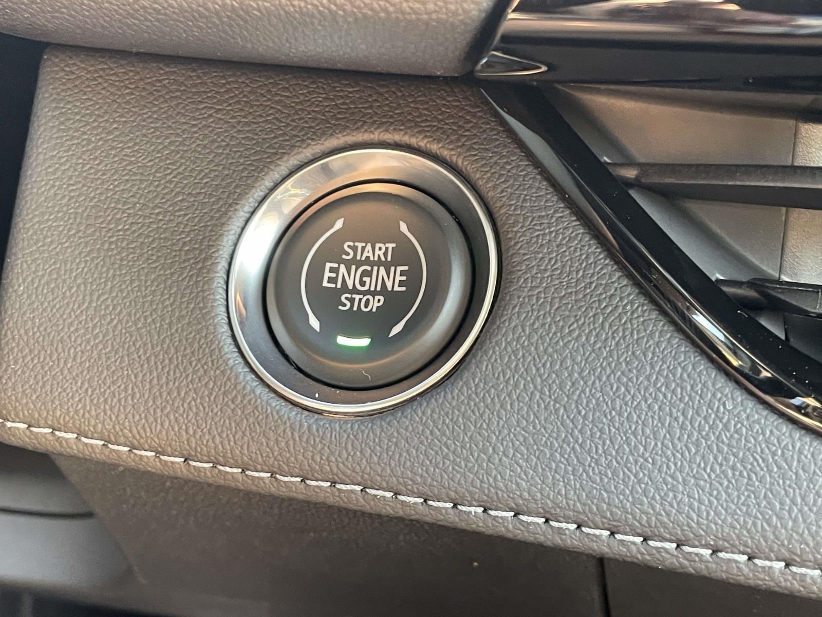 2026 Buick Enclave Preferred - Photo 10