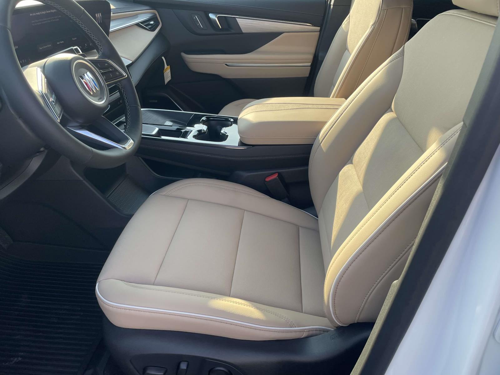 2026 Buick Enclave Preferred - Photo 7