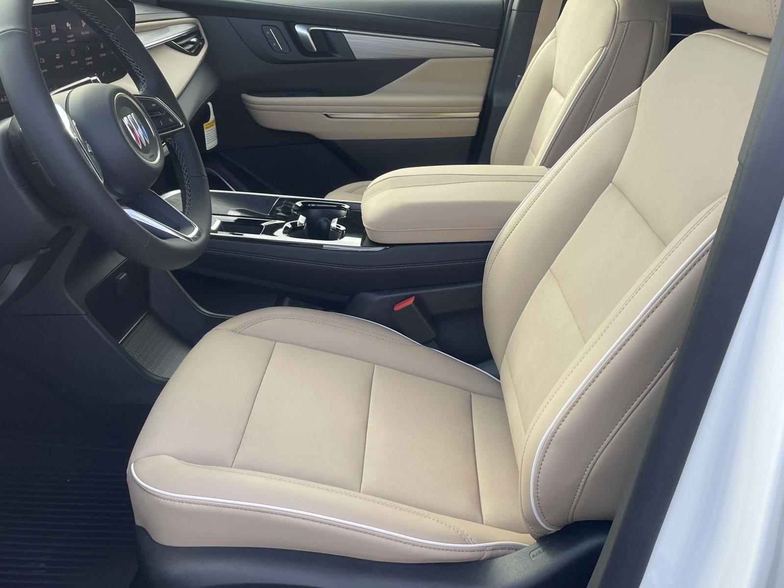 2026 Buick Enclave Preferred - Photo 7