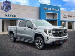 2026 GMC Sierra 1500 AT4 Truck