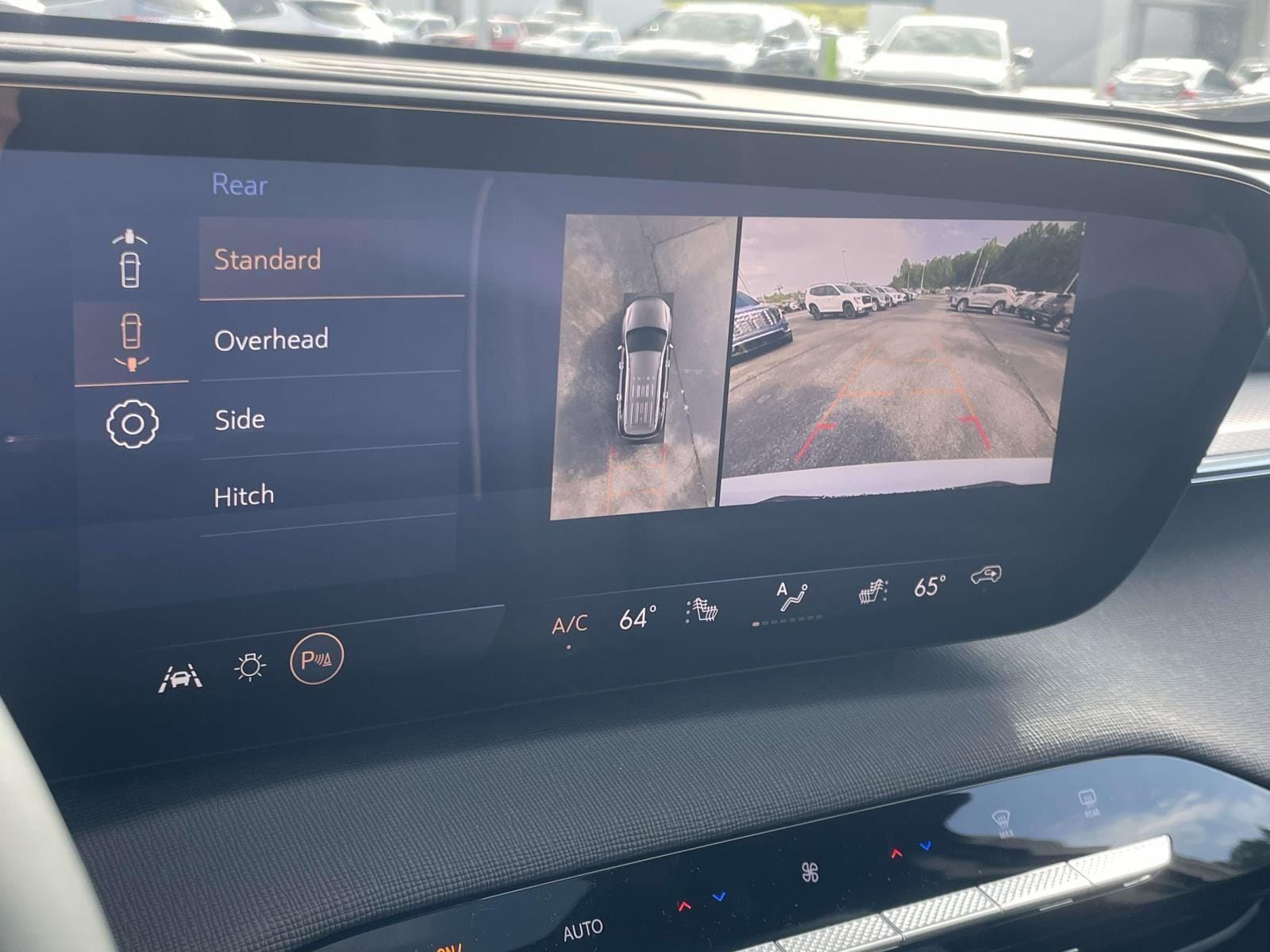 2026 Buick Enclave Sport Touring - Photo 6