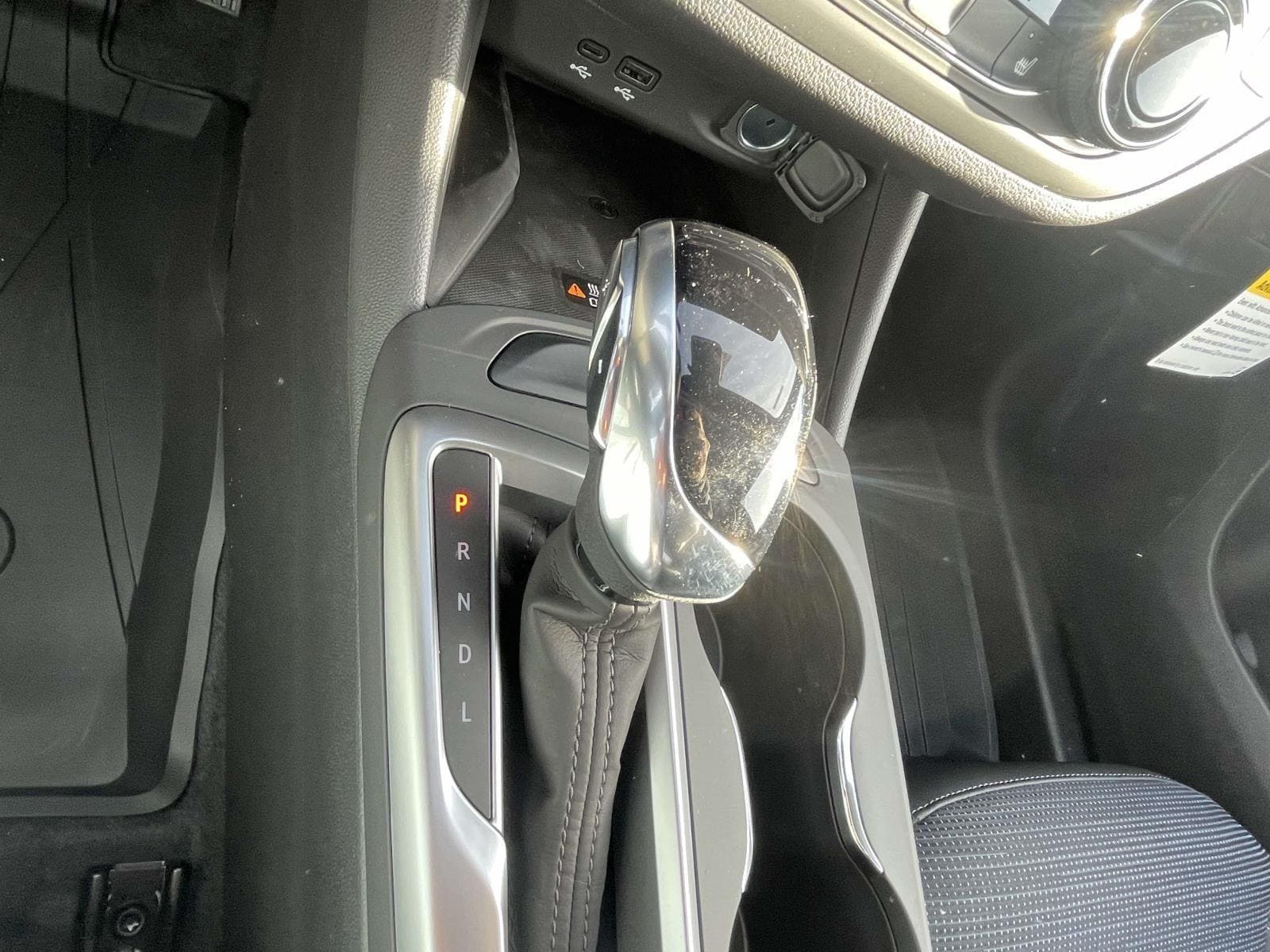2026 Buick Envista Preferred - Photo 8