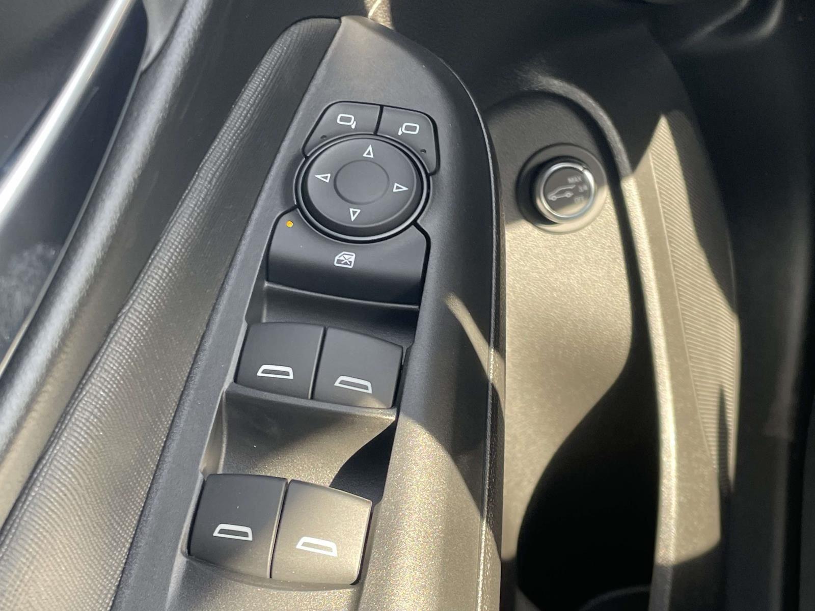 2026 Buick Envista Preferred - Photo 11